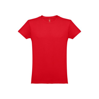 T-shirt unissexo 155gr