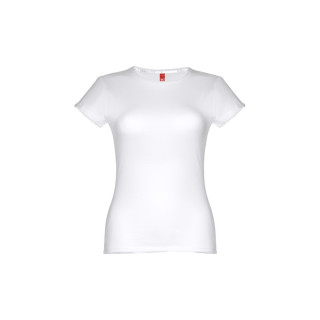 T-shirt de senhora 155gr