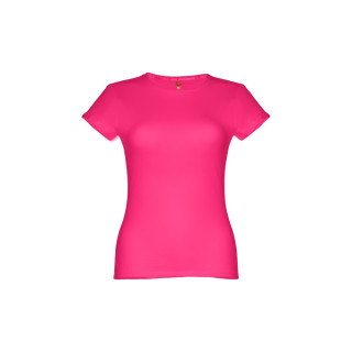 T-shirt de senhora 155gr